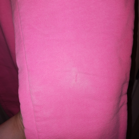*Read description TALENTLESS Neon Pink Sweatpants - Picture 5 of 6
